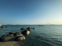-白城沙滩