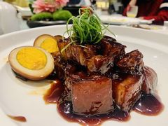 -望乡楼上海菜(日月光店)