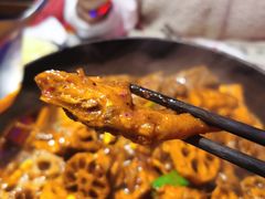 -蘭奢雅集·江浙菜(青山江滩店)