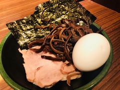 -天然豚骨拉面专门店 一兰(铜锣湾店)