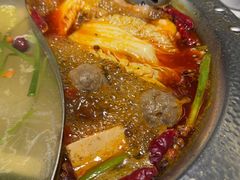 -川锅一号火锅(铜山万达店)