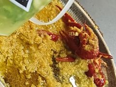 -冰川冷面·延边菜·炭烤串(观前店)