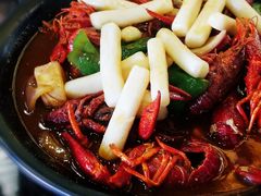 -龙虾风暴(松江店)