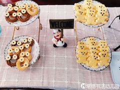 -常德书法幼儿园