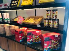 零售区-西酒时光(恒福店)