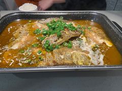 -半天妖烤鱼(巨野天悦店)
