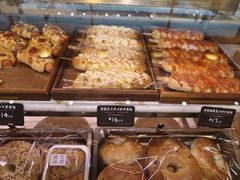 -巴黎贝甜(阳光上东店)