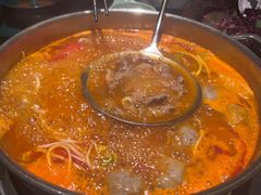 -二刀潮牛(重庆光环购物公园店)