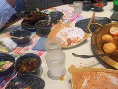 -哥老官重庆美蛙鱼头(龙湖杭州金沙天街店)