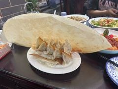 -邢家锅贴老店·非遗·开封菜(金明广场店)