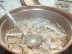 椰子鸡-椰子营·椰子鸡火锅(万象里店)