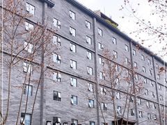 -成都蓝城悦杏温泉美食酒店(宽窄巷子店)