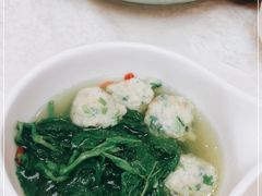 -新东城喜宴海鲜酒家(同德店)
