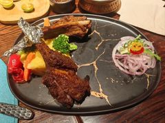 -甘尼仕印度餐厅爵士酒吧(阳春巷店)