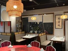 -博望坡饭店(宜山路店)