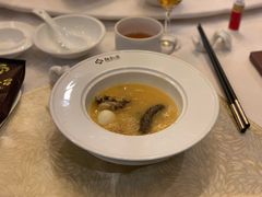 佛跳墙-喜盈门.鱼鲜家味(金马店)