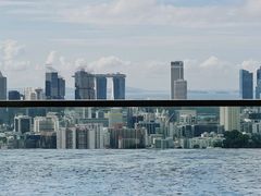 -广州粤海喜来登酒店