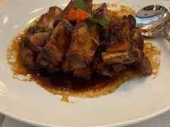 -西苑饭店·蓬莱春餐厅