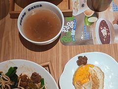 -马记永·兰州牛肉面(3019君尚店)