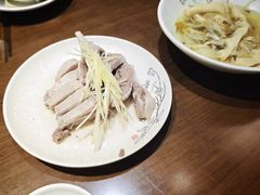 -乡亲鹅肉城(昆山店)