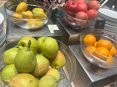 -上海浦东滨江喜来登酒店