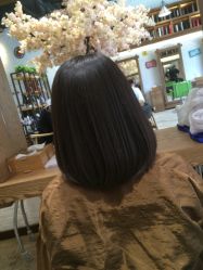 -简影造型·自选烫染接发salon