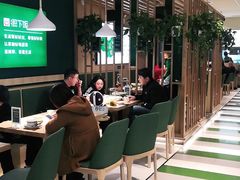 大堂-文记卢源外·江西小炒(凤城八路店)