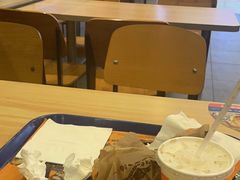 -汉堡王(合肥欢乐颂店)