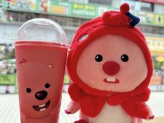 -喜茶(广州石牌桥店)