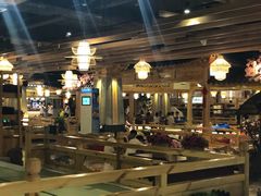 -青水瓦台汤泉(新华店)