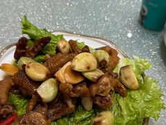 -津味老菜(露西亚商街店)