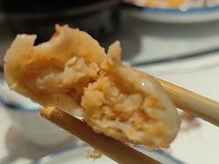 -大眼锅贴水饺(河东店)