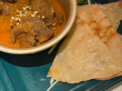 -太食獸泰式茶餐厅(IFS国金中心店)