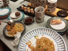 -万岁寿司(虎门万达店)