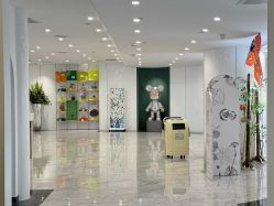 -安心妈妈月子中心(高新店)