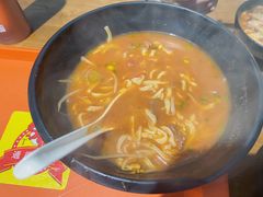 -寻味闽台风味美食馆·王记手打面