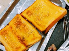 -瑞杰烧烤店·24小时营业(山东路店)