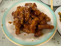 糖醋里脊-鼎香润(德胜门内店)