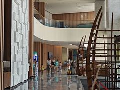 -三亚亚龙湾希尔顿酒店