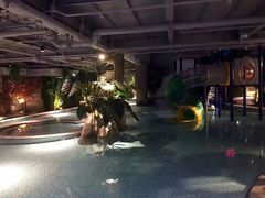 -巴斯漫温泉汗蒸馆(贡湖大道店)