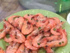 -四川人郑霞海鲜