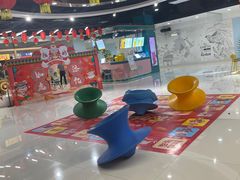 -金棕榈新百世纪影城