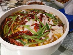 -味道龙虾·极味厨房