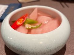 -山石榴·贵州菜(陆家嘴中心店)