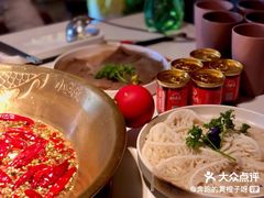 -小龙坎火锅(IFS HOT店)