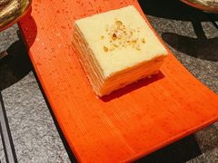 -丝路金桃·新疆菜(徐汇店)