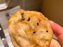 -衢州杨家巷烤饼(国金中心店)
