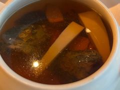 -正佳广场万豪酒店-粤菜餐厅·点心·海鲜·聚餐