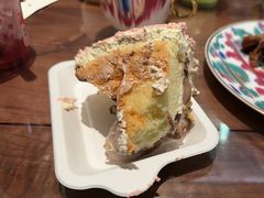 -海派悦庭·海胆烧麦·新融合菜(凯德广场店)