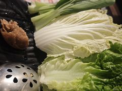 -呷哺呷哺 小火锅 (浦东新欧尚超市店)